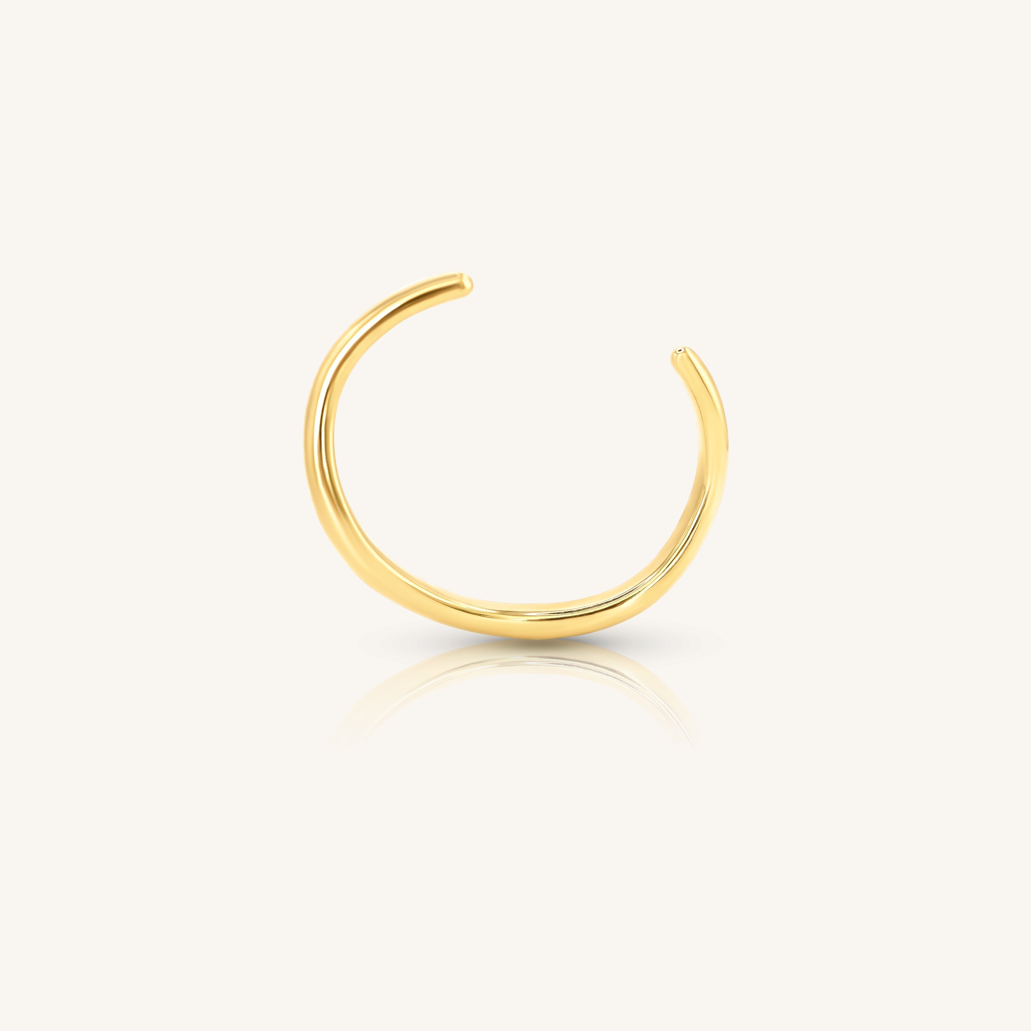 Athena Bracelet - Gold