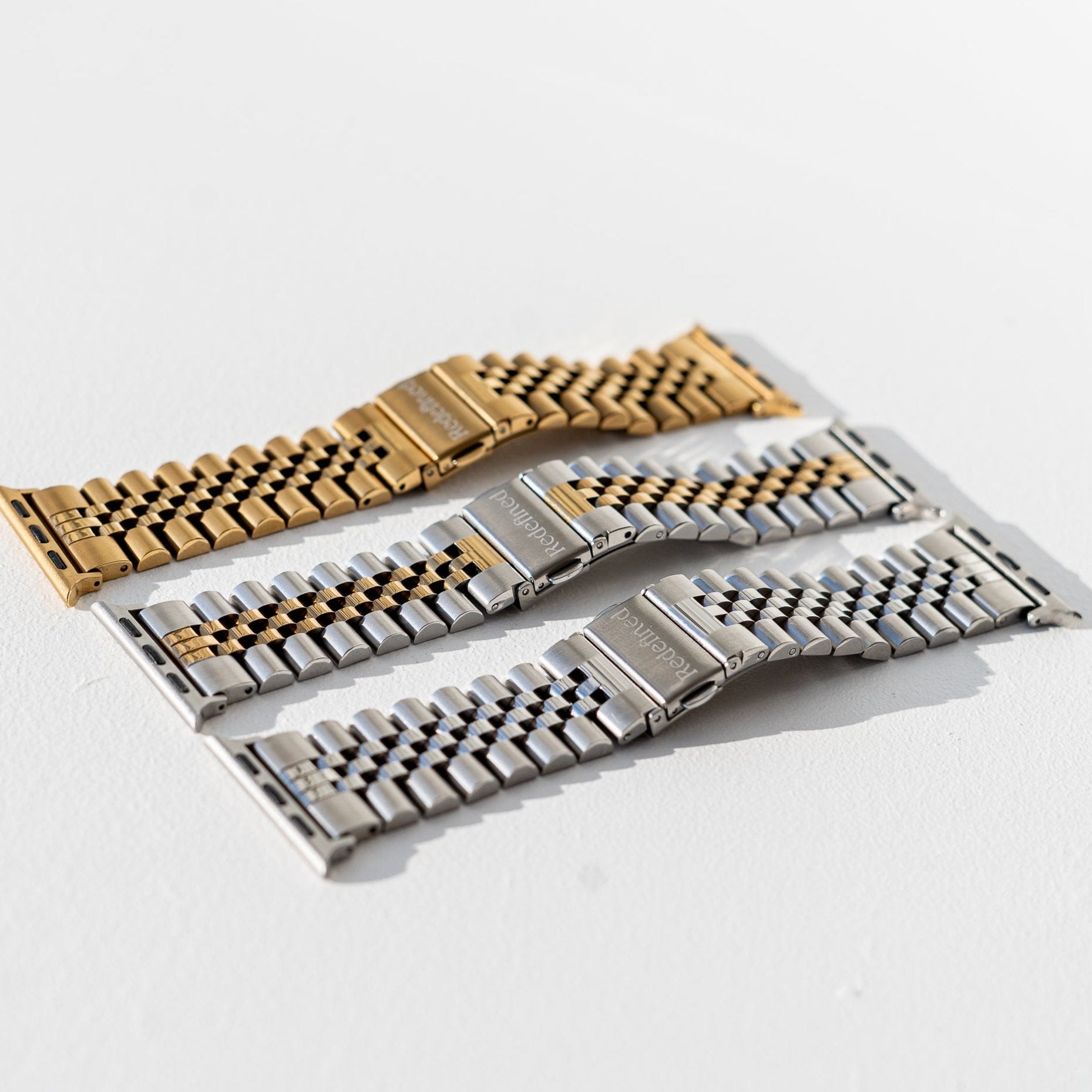 Cosmos - Fusion Blend | Watch Band