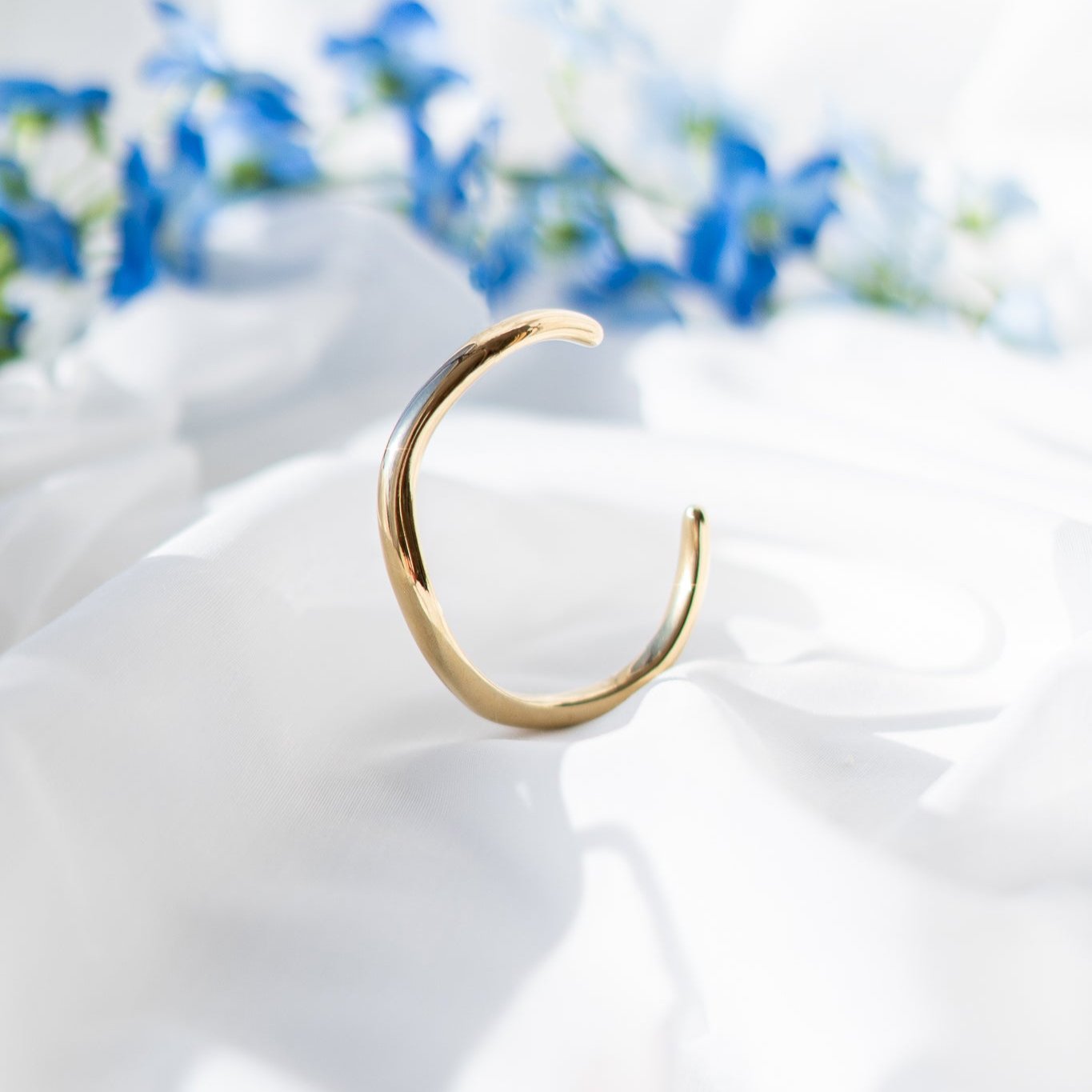 Athena Bracelet - Gold