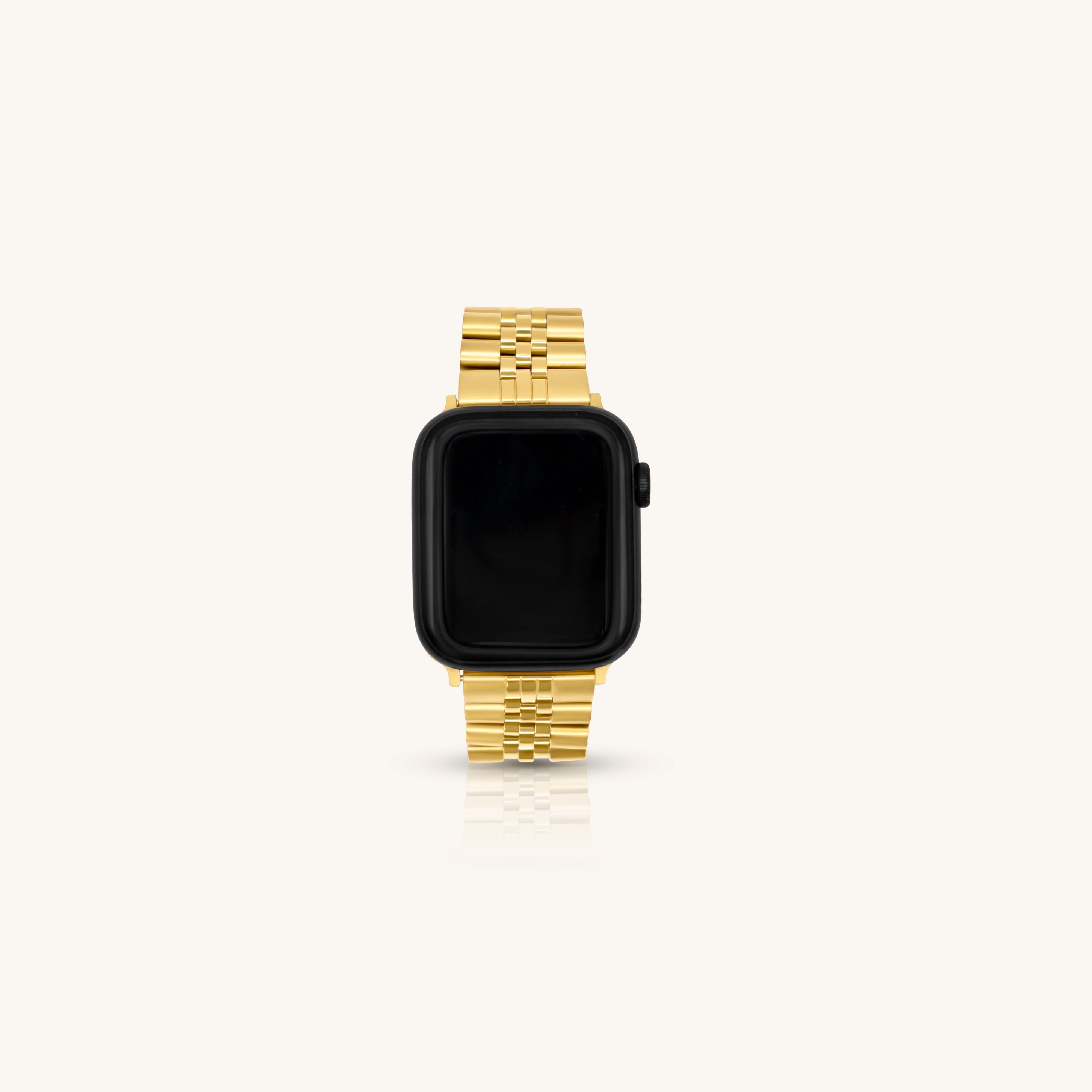 Helios - Classic Gold | Watch Band