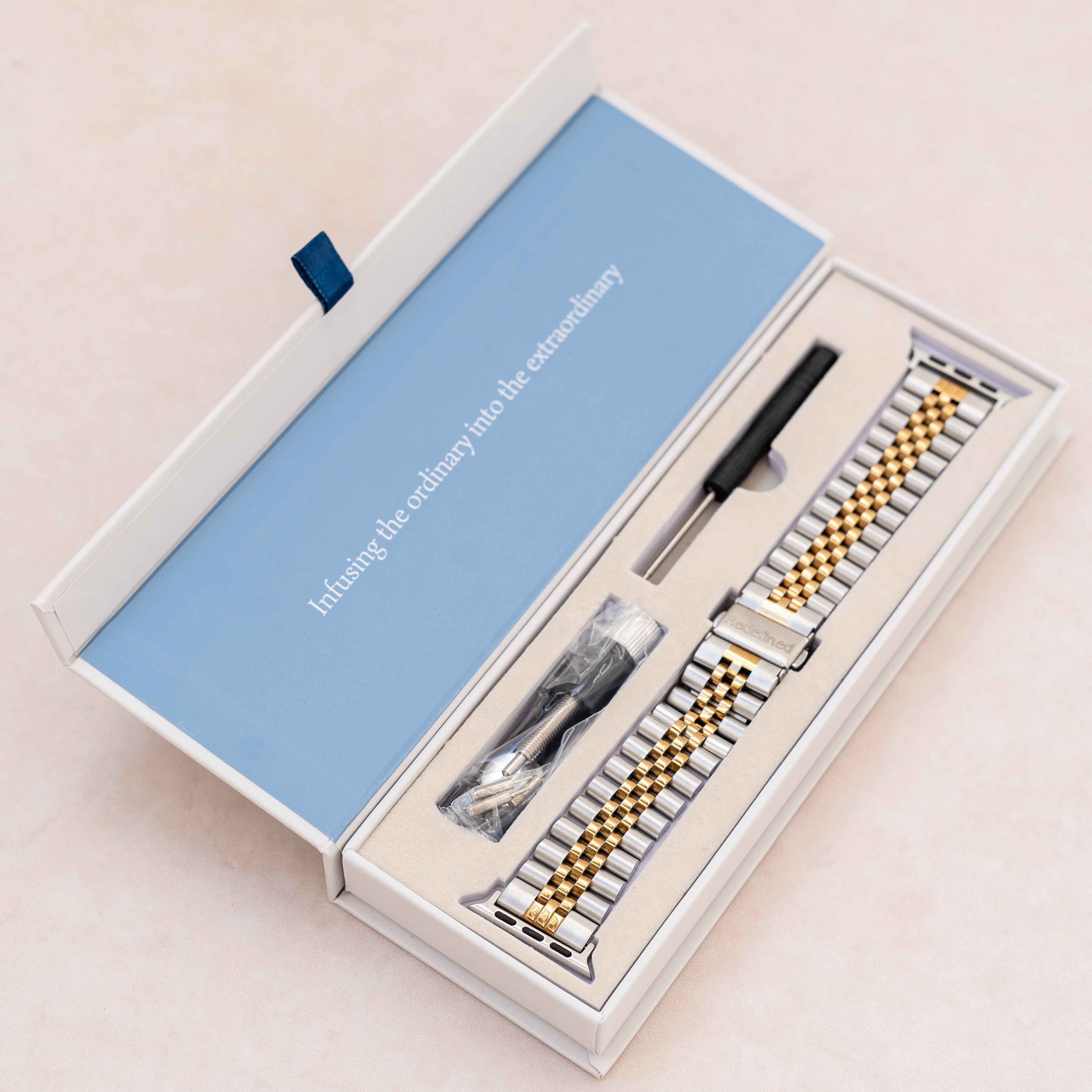 Cosmos - Fusion Blend | Watch Band