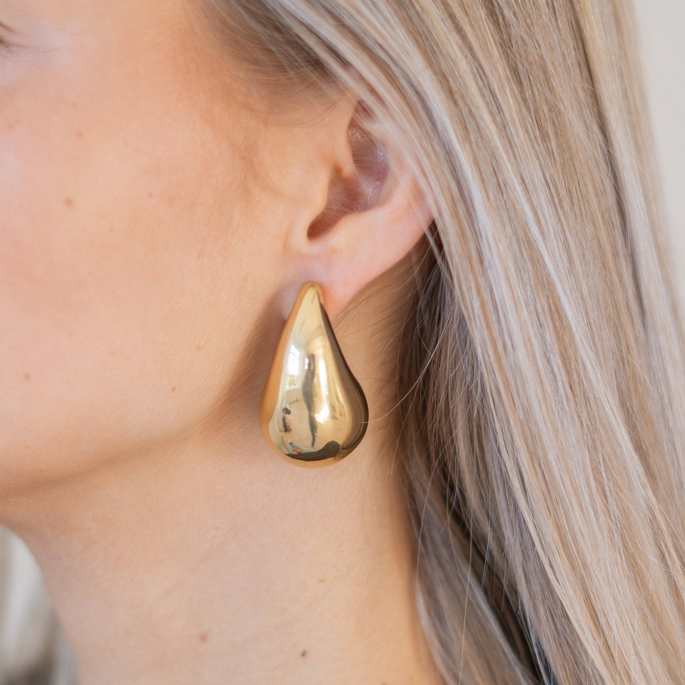 Aphrodite Drop Mega - Goud