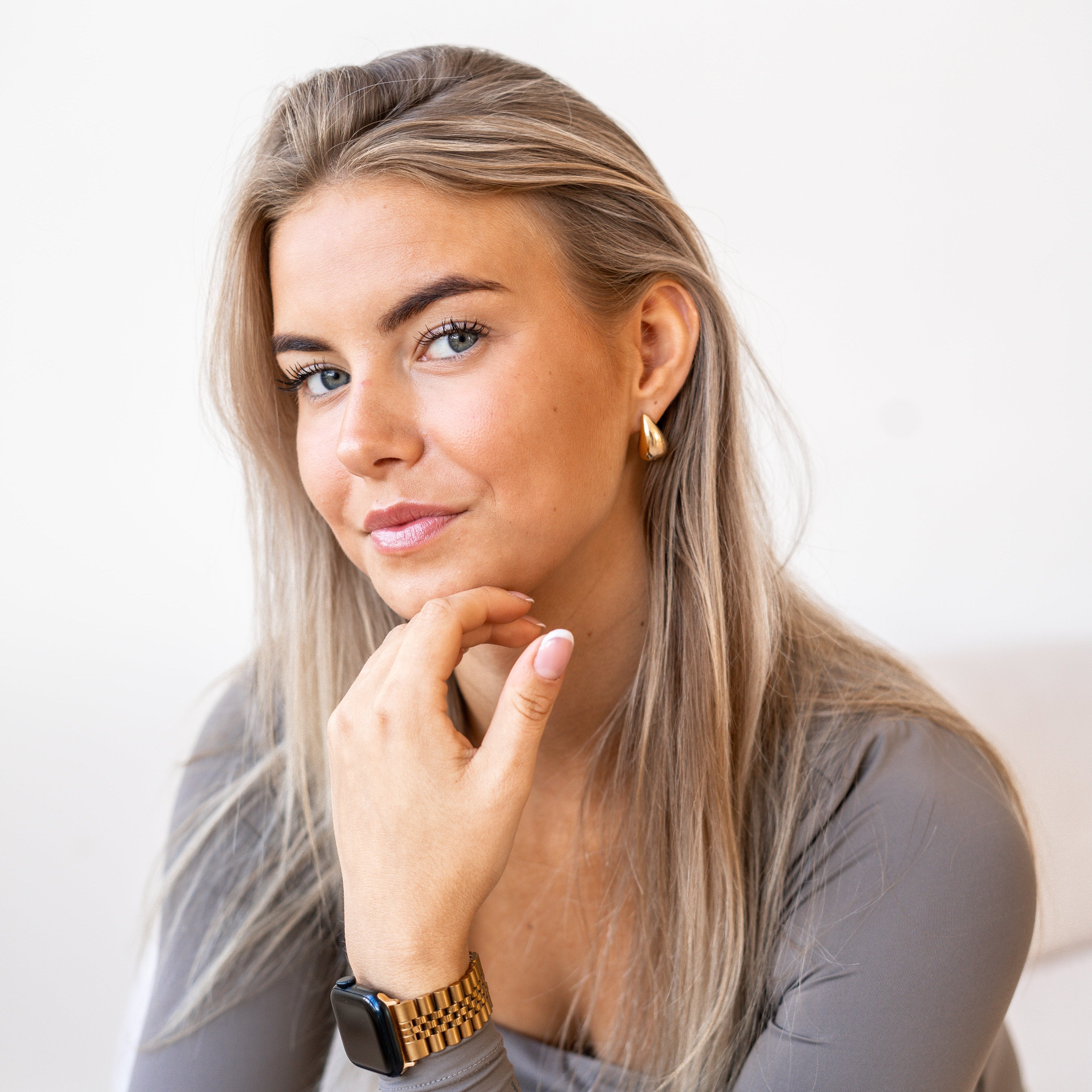 Aphrodite Drop Mini - Goud