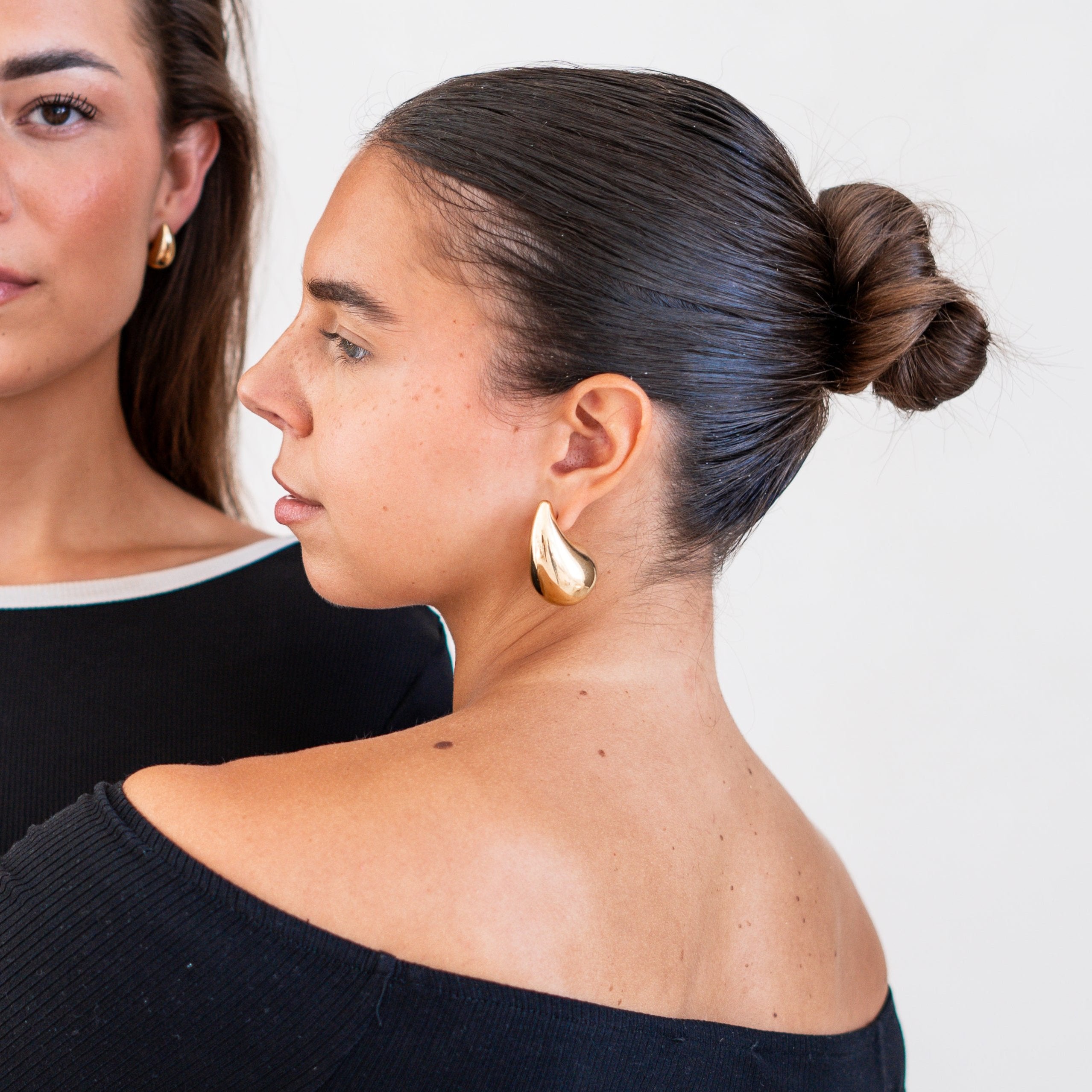 Aphrodite Drop Mega - Goud