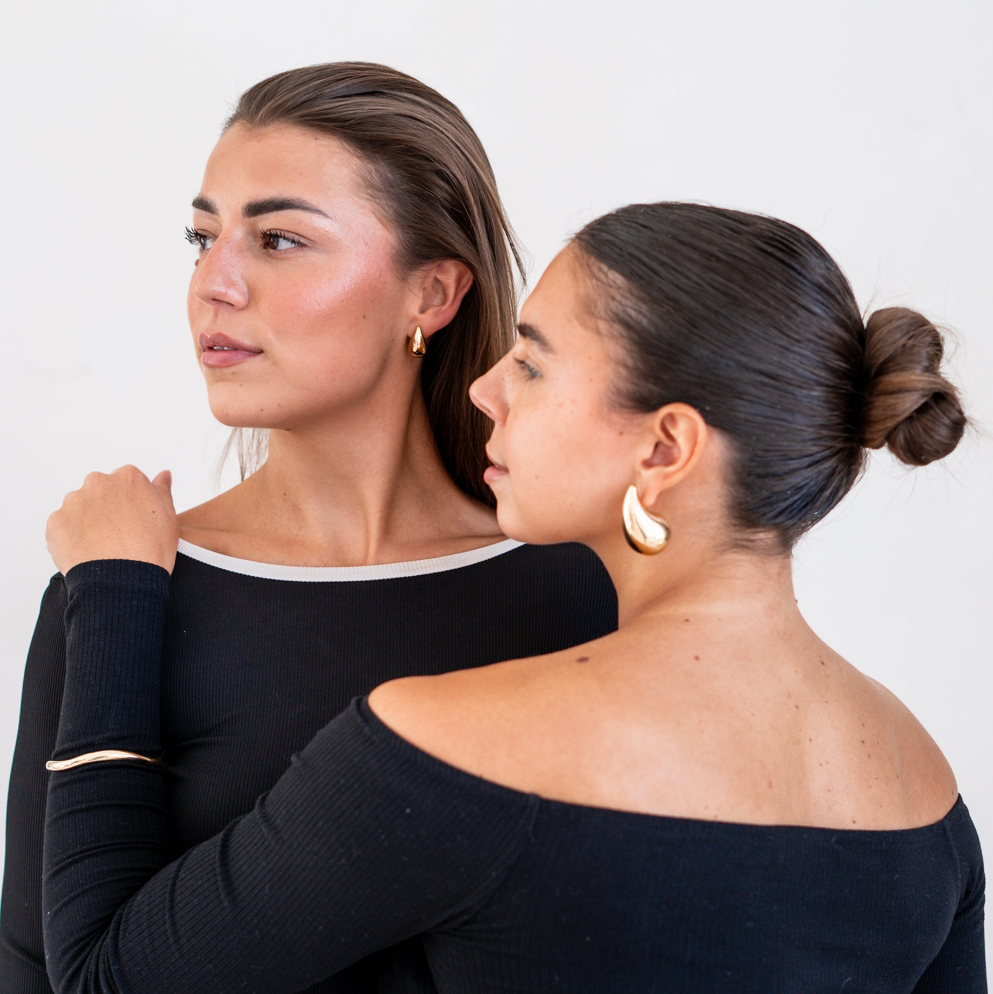 Aphrodite Drop Mega - Goud