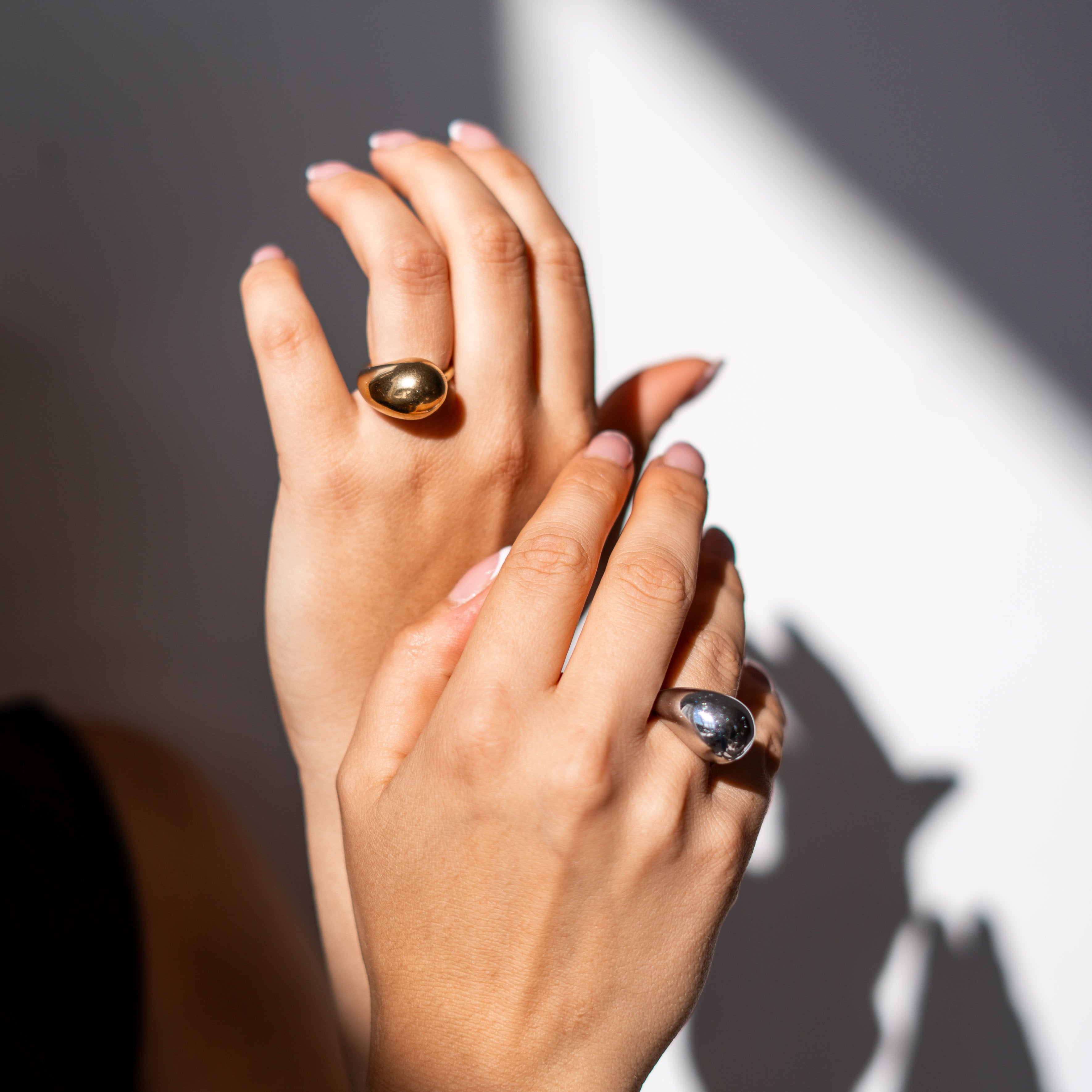 Sophia Ring - Silver