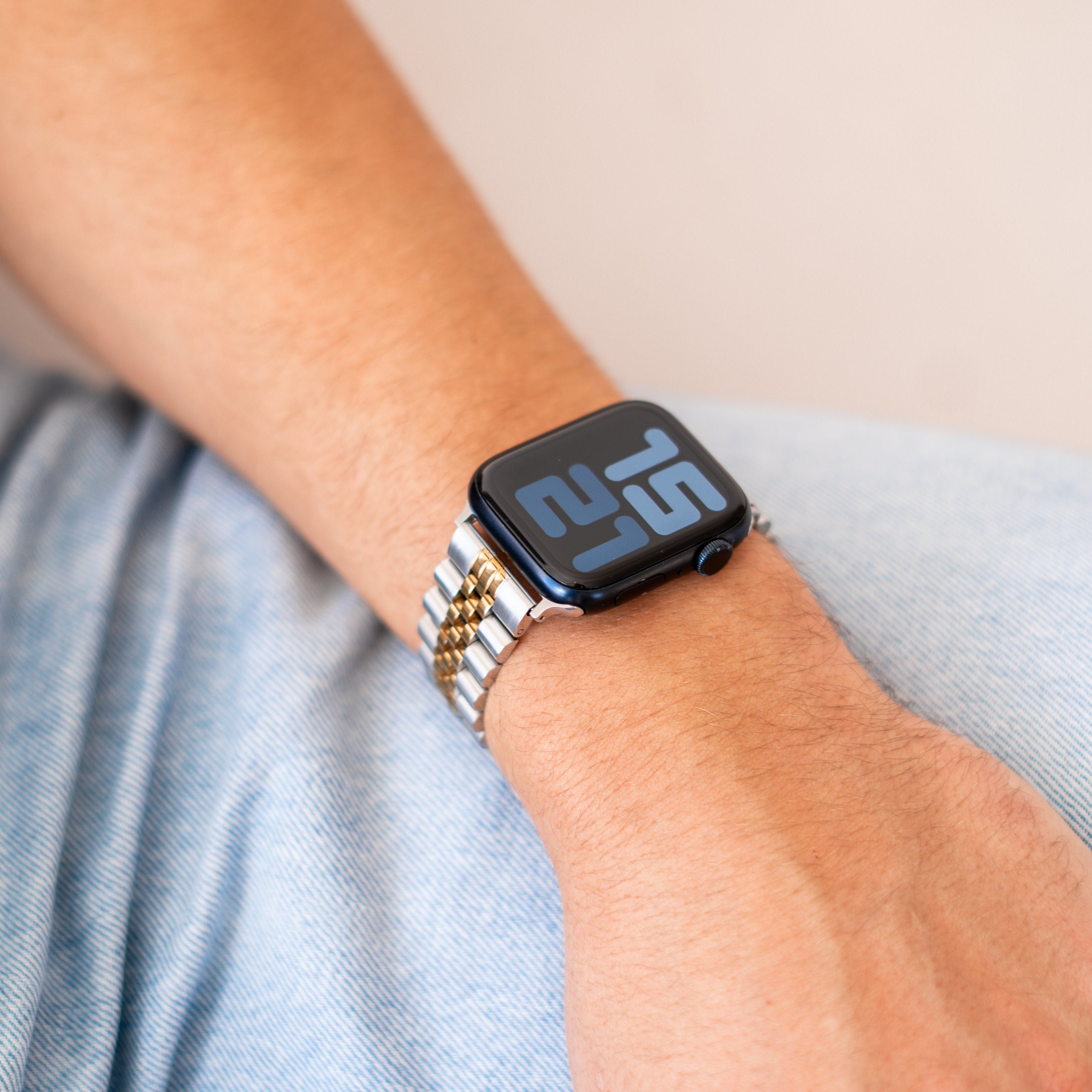 Cosmos - Fusion Blend | Watch Band