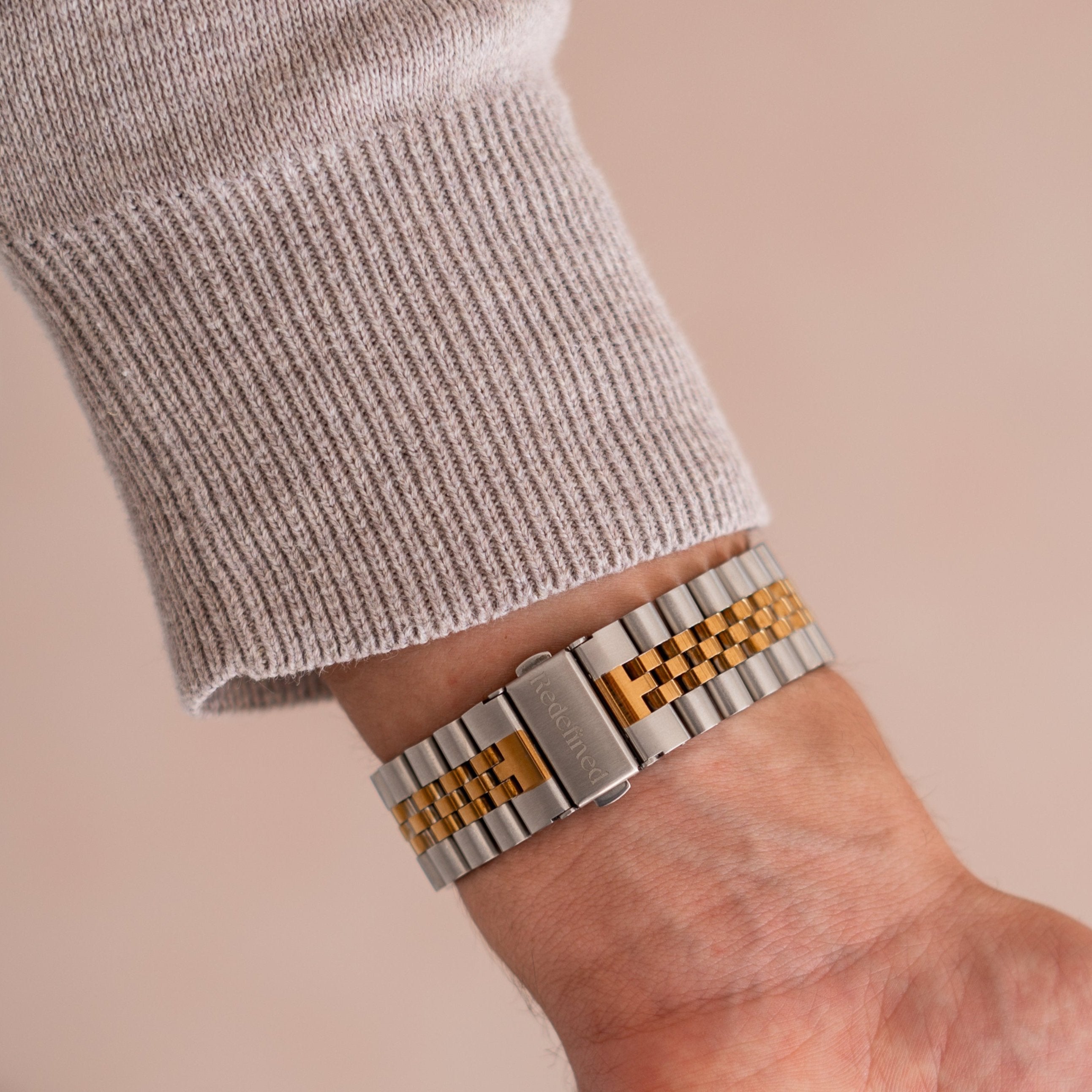 Cosmos - Fusion Blend | Watch Band